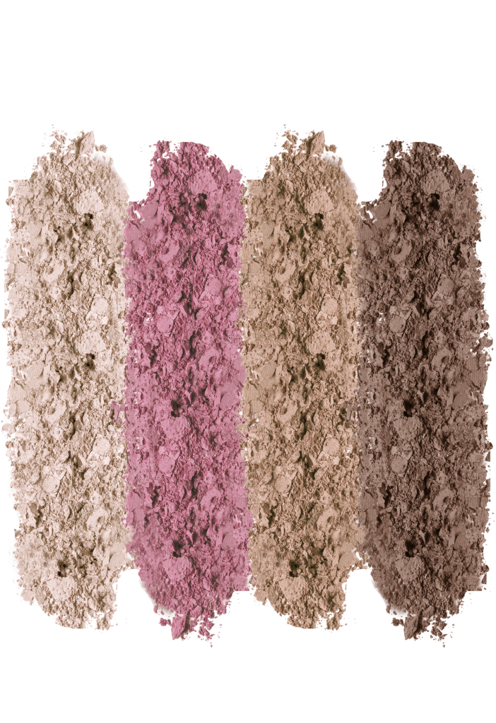 Hey! Sculpt My Face! Easy Contour Palette Matte - Imagen 2