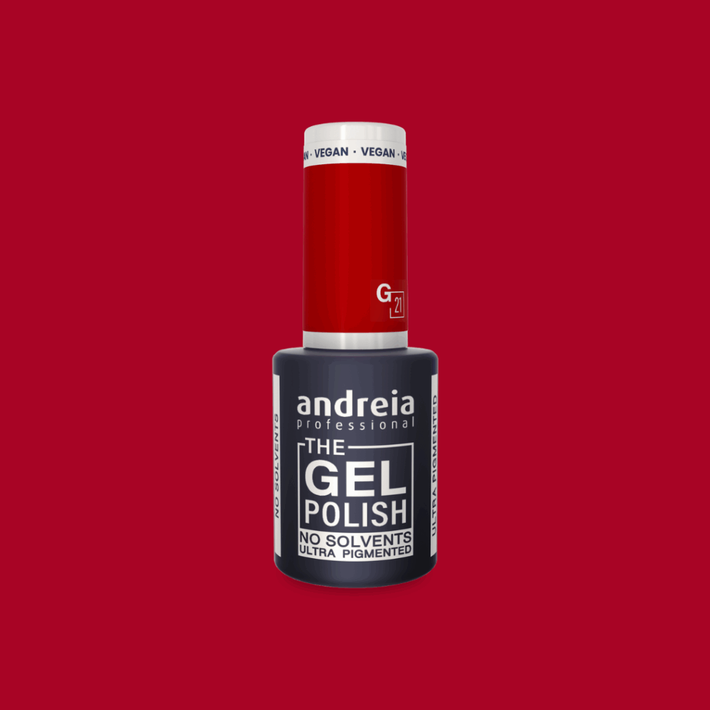 The Gel Polish G21