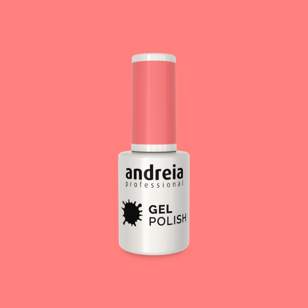 Gel Polish 206