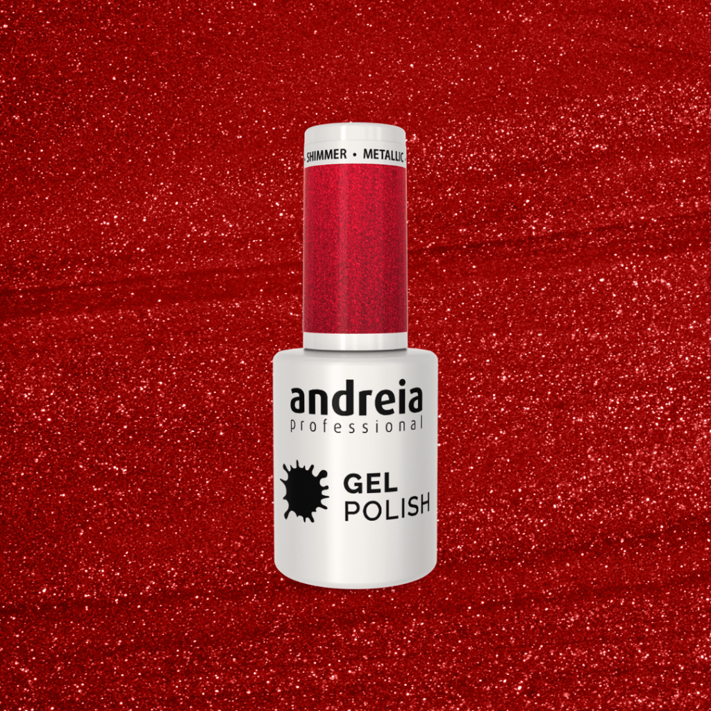 Gel Polish 256