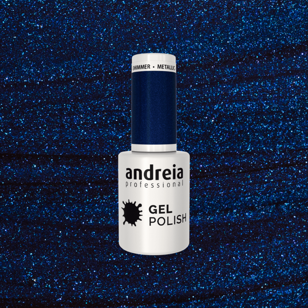 Gel Polish 257