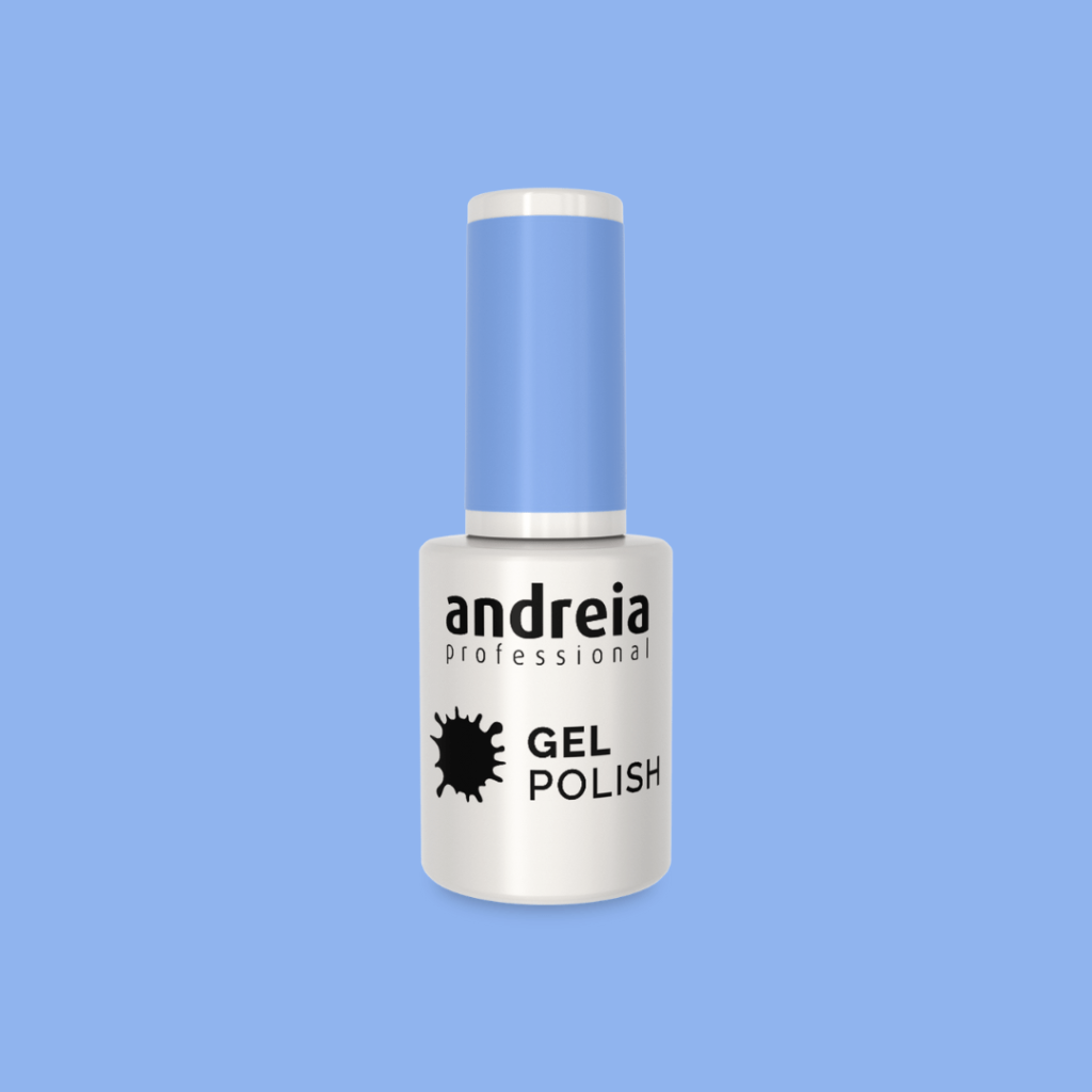 Gel Polish 287