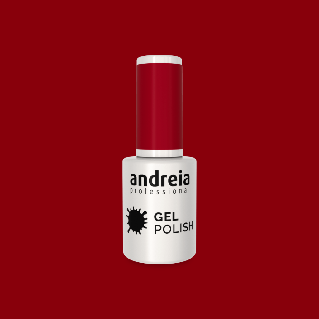Gel Polish 296