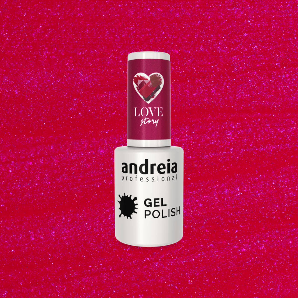 Gel Polish 302