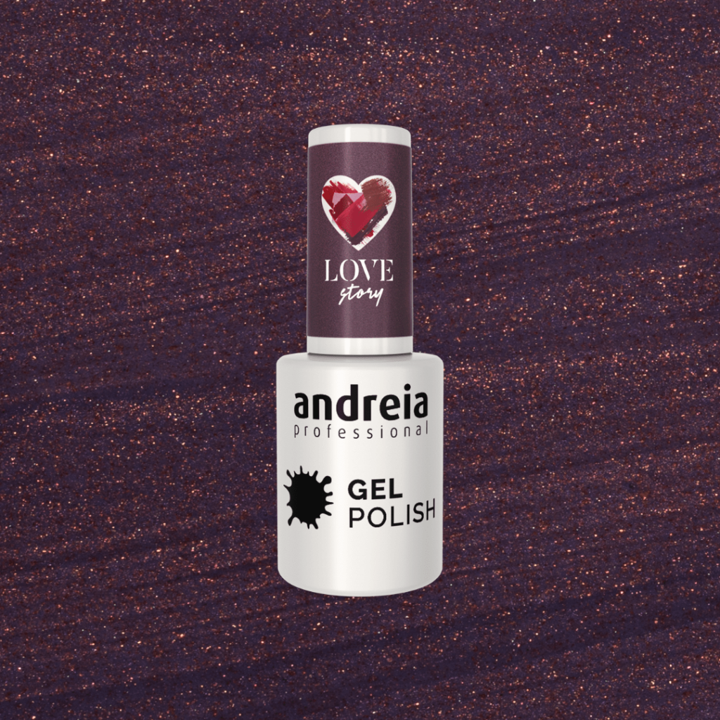 Gel Polish 307
