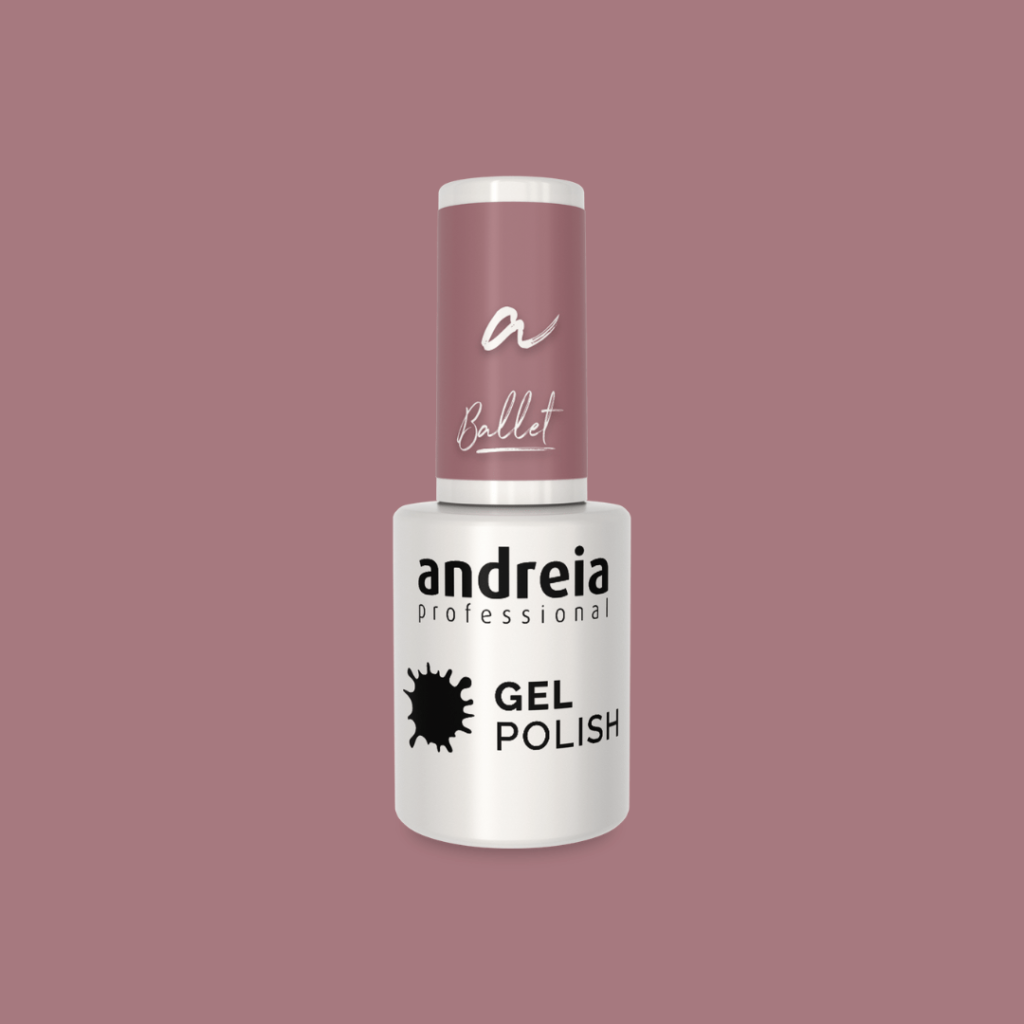 Gel Polish Ba2