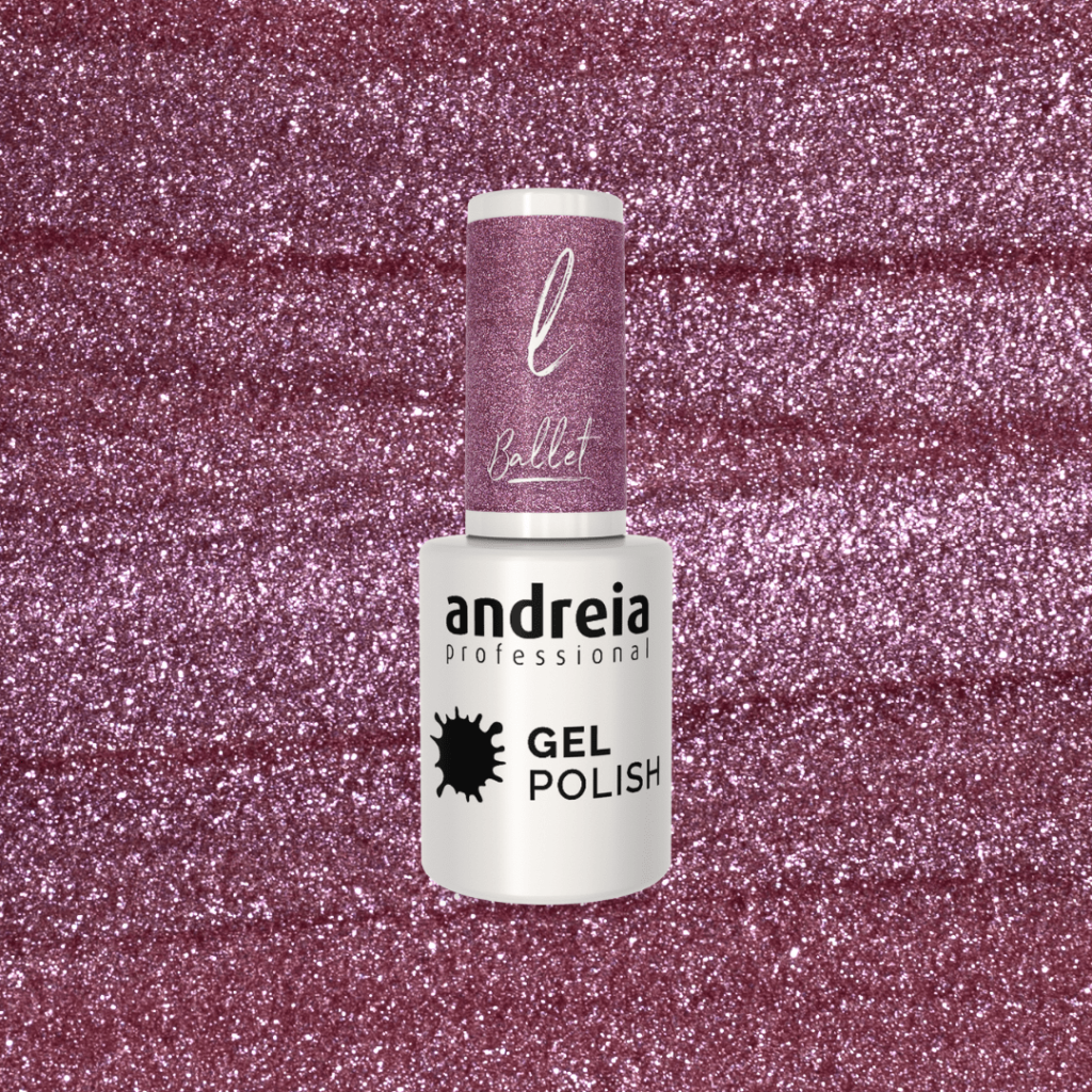 Gel Polish Ba3