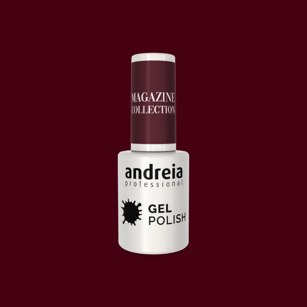 Gel Polish MZ1