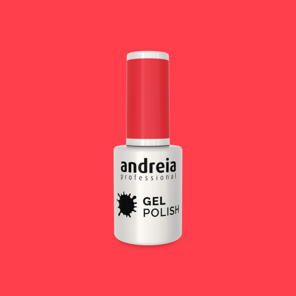 Gel Polish 208