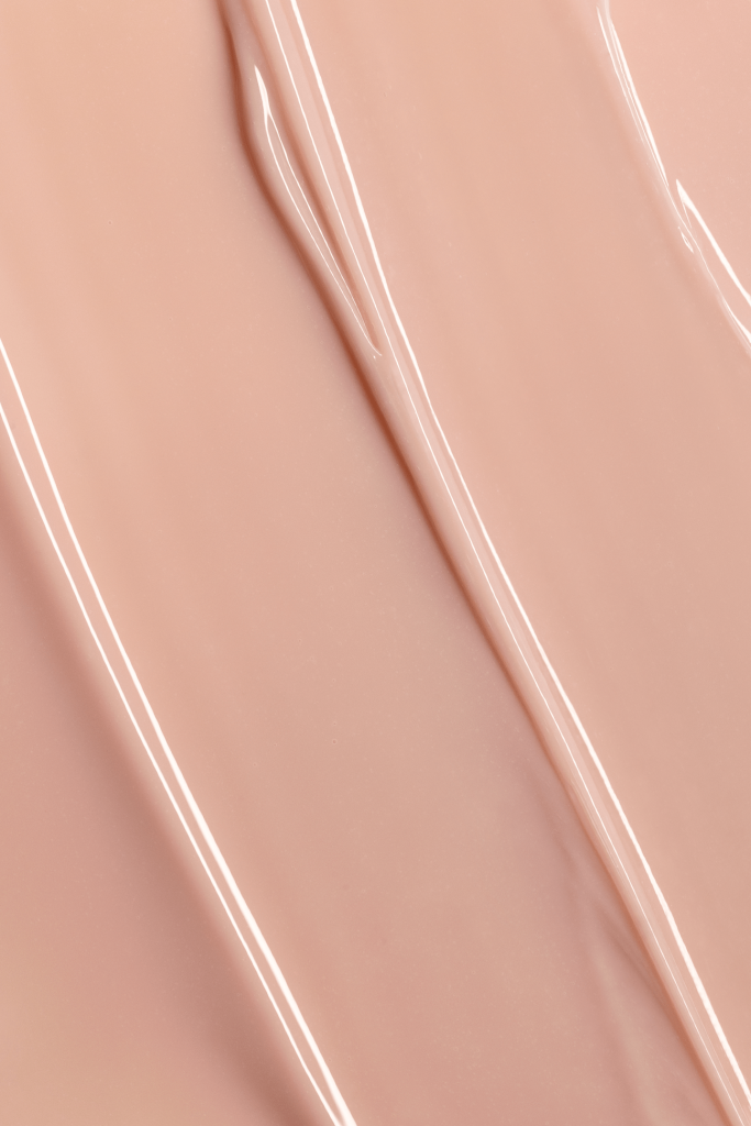 HARD GEL HIGH VISCOSITY NUDE 44GR - Imagen 2