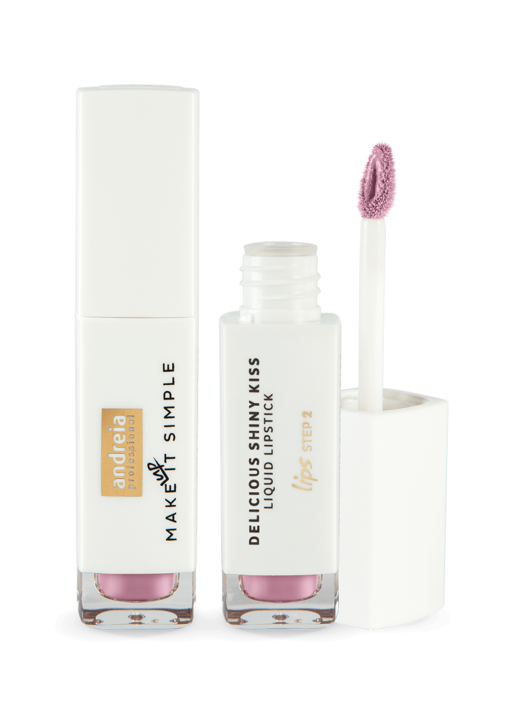 Delicious Shiny Kiss- Liquid Lipstick G03