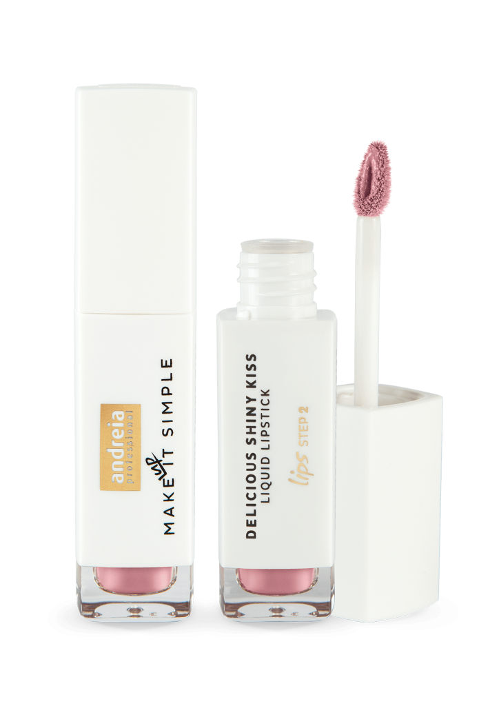 Delicious Shiny Kiss- Liquid Lipstick G04