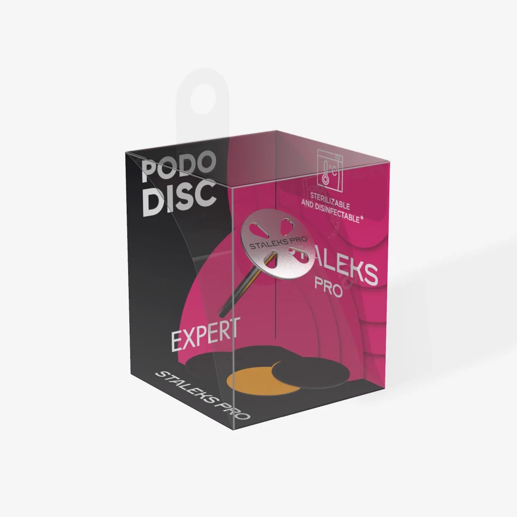 PODODISC PRO S - Imagen 2