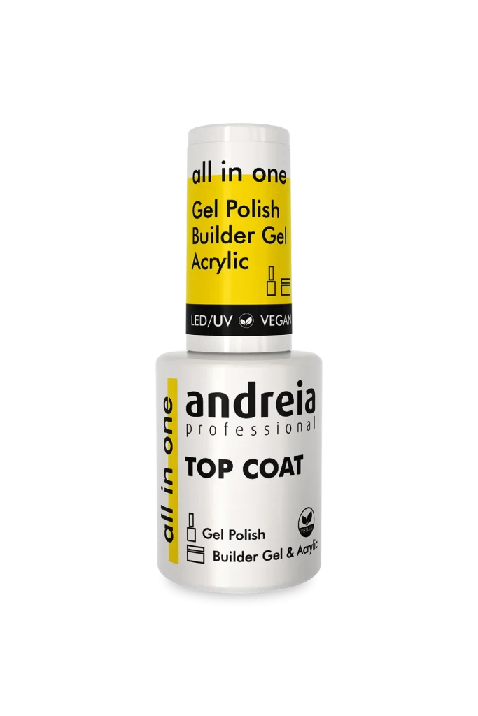 All In One Top Coat
