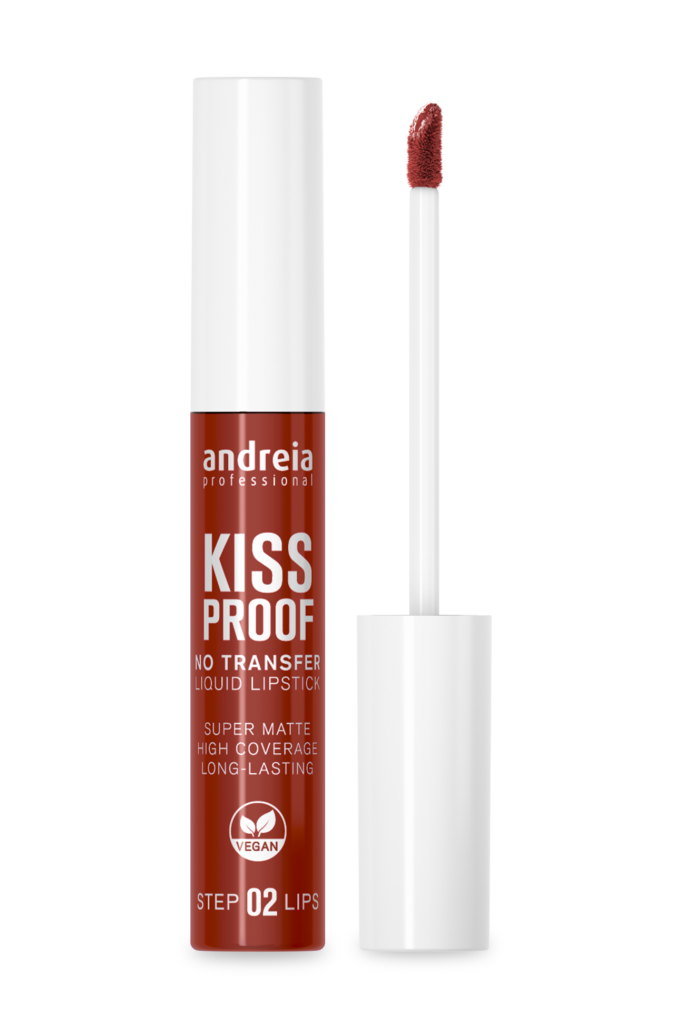 Kiss Proof Red Rose 25