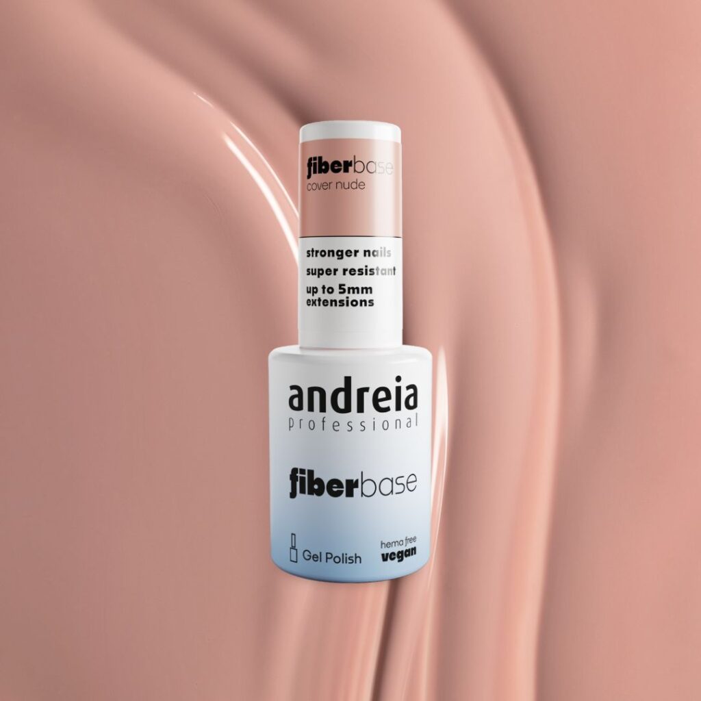 Fiber Base Cover Nude