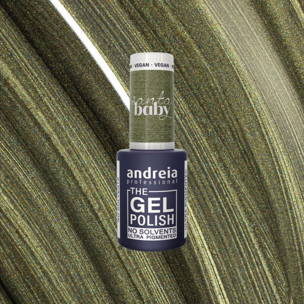 The Gel Polish SB2