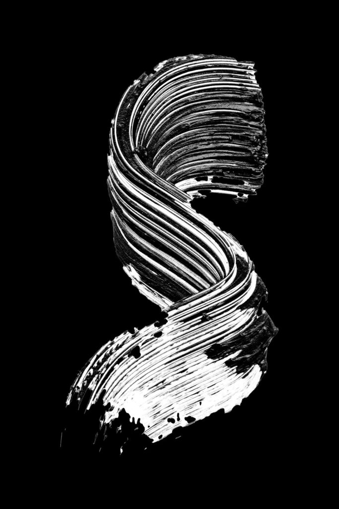 WHAT THE CURL BLACK - Imagen 2