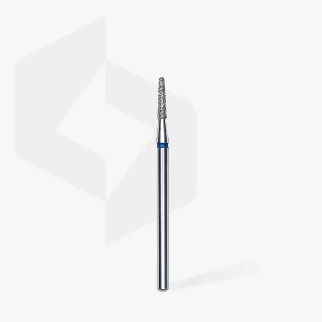 Punta diamante, «tronco» 1.8 mm - Imagen 2