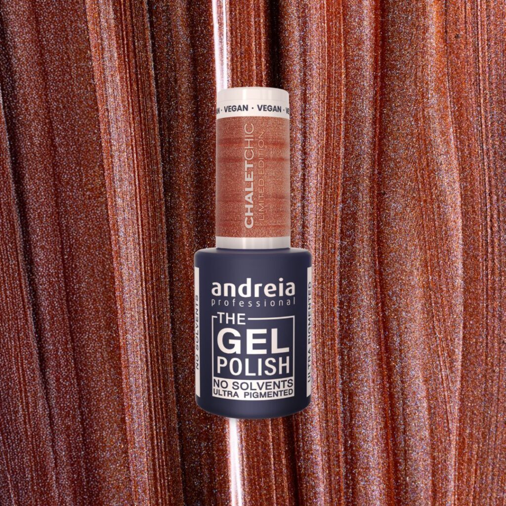 The Gel Polish CH5