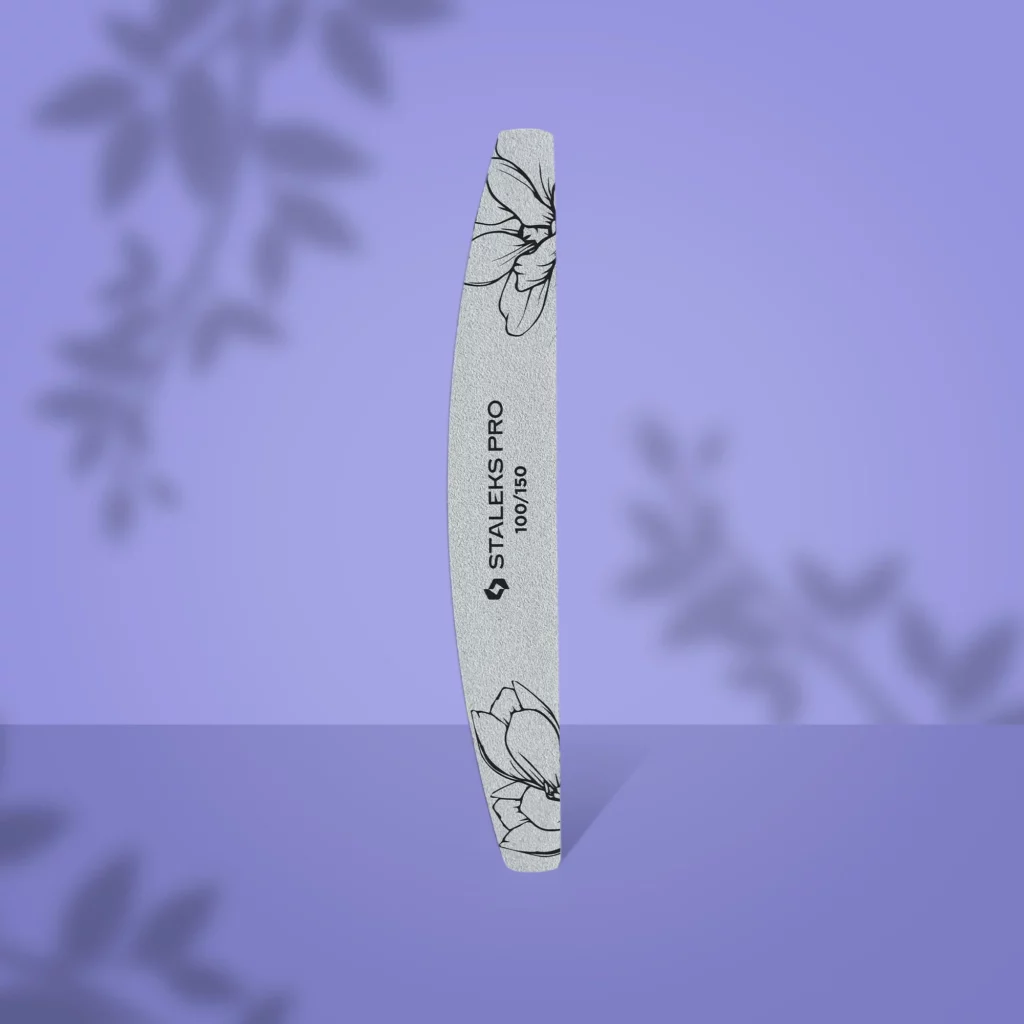 CRESCENT MINERAL NAIL EXPERT 40 25PCS 100/150