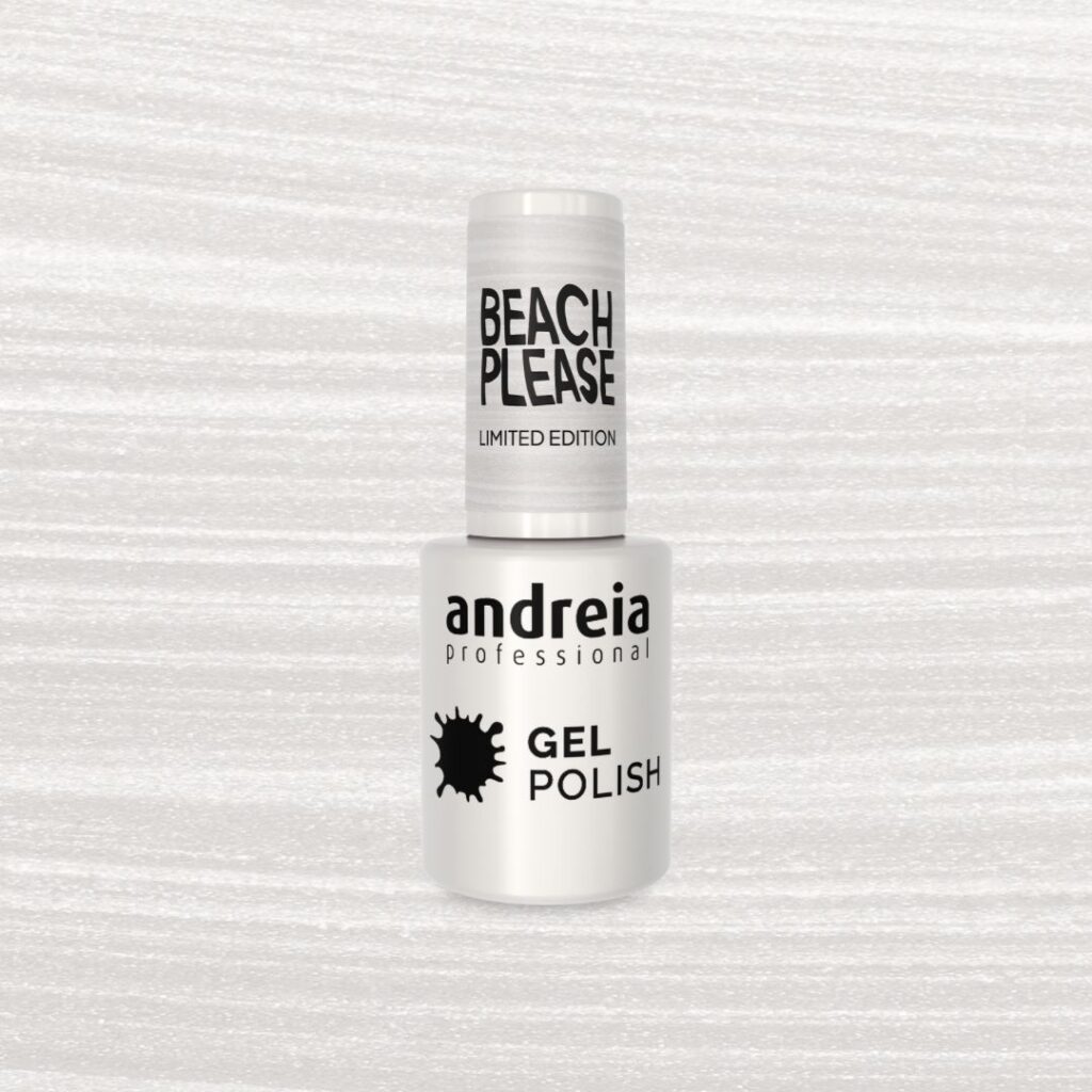 Gel Polish BP1