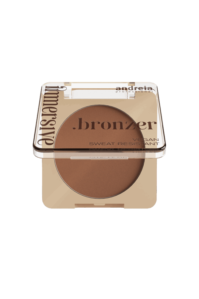 IMMERSIVE BR0NZER 01 Light Cool Brown Satin Finish - Imagen 2