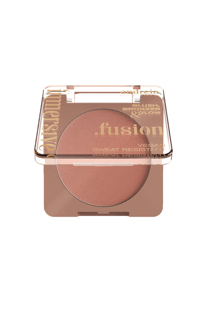 IMMERSIVE FUSION 01 Bronze Pink Glow Finish - Imagen 3