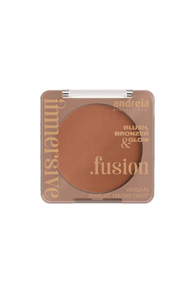 IMMERSIVE FUSION 03 Bronze Coral Glow Finish