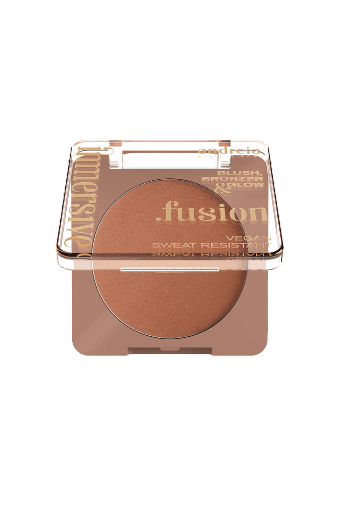 IMMERSIVE FUSION 03 Bronze Coral Glow Finish - Imagen 2