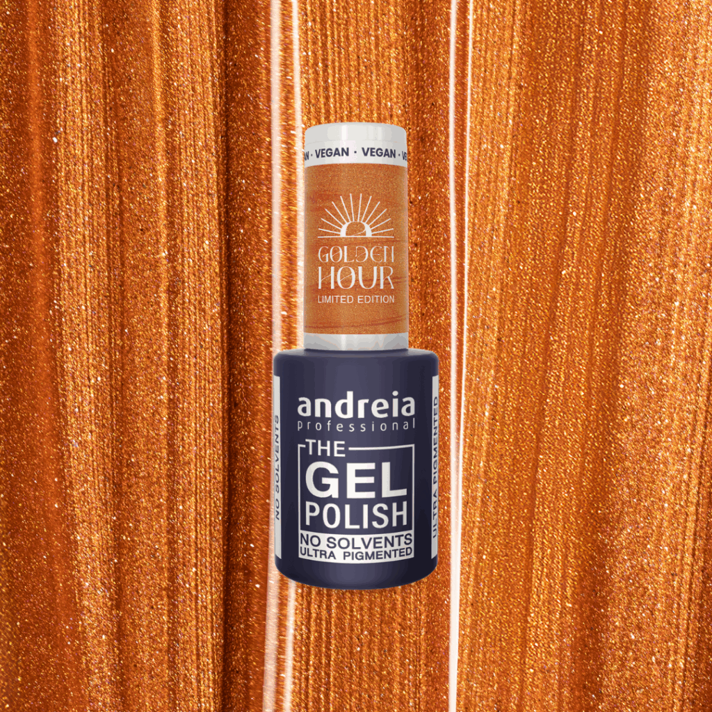 The Gel Polish GH2