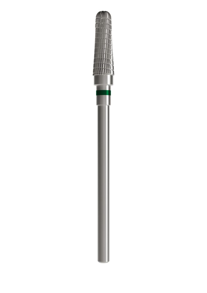 CARBIDE CONE DRILL BIT