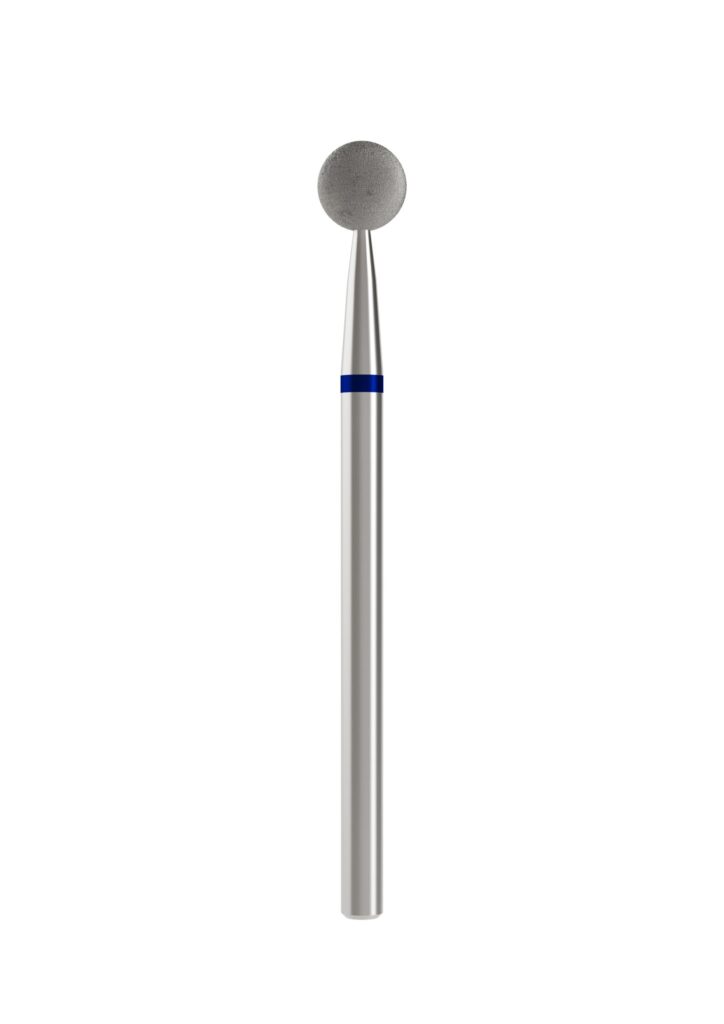 DIAMOND BALL M DRILL BIT