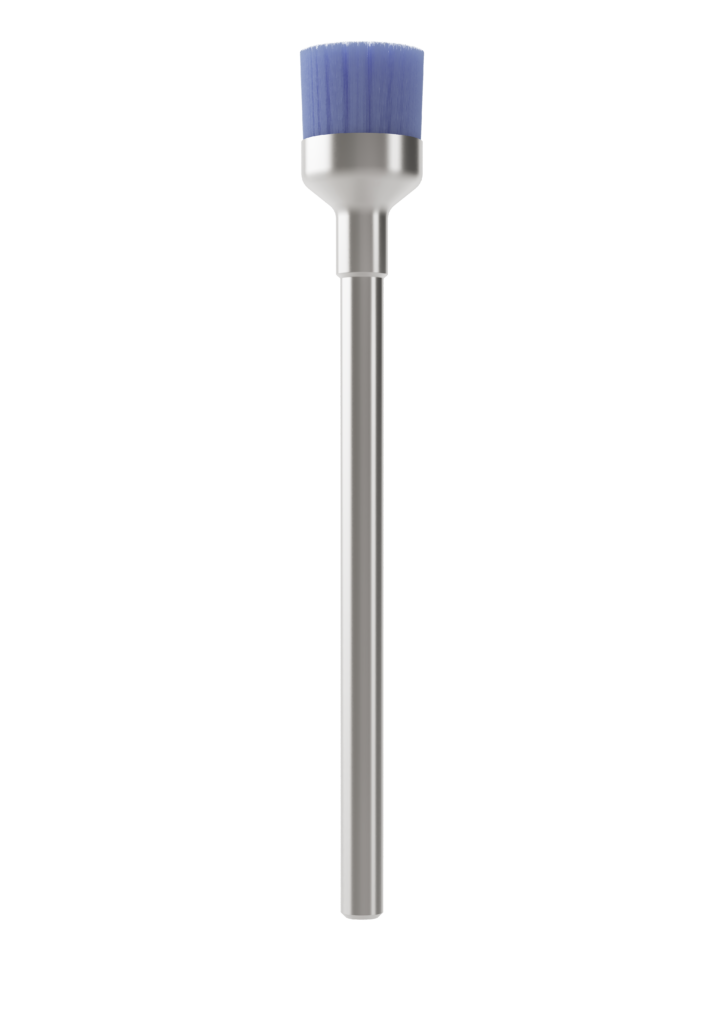 DUSH BRUSH DRILL BIT