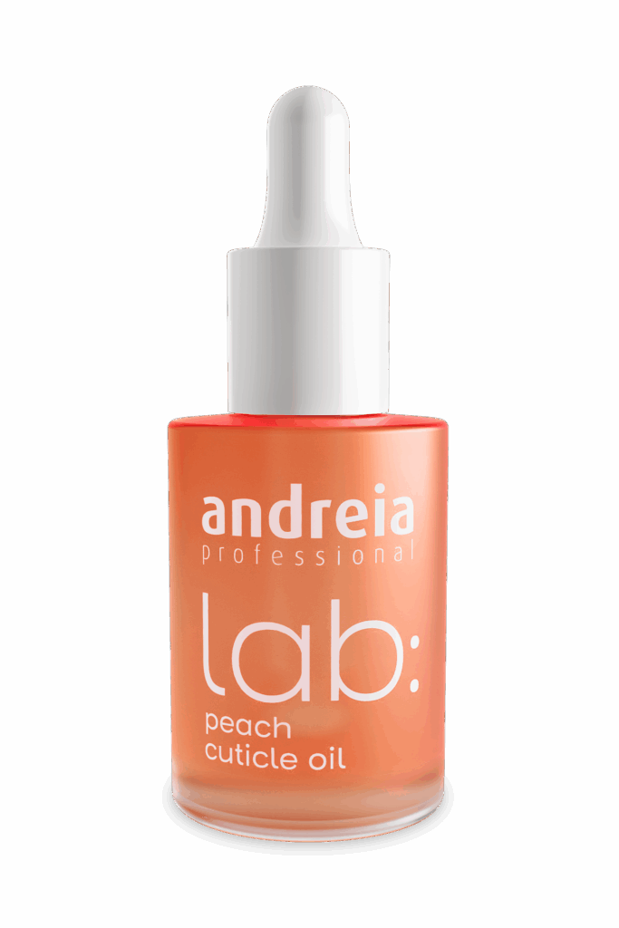 Lab Aceite Cuticulas Peach 25ml