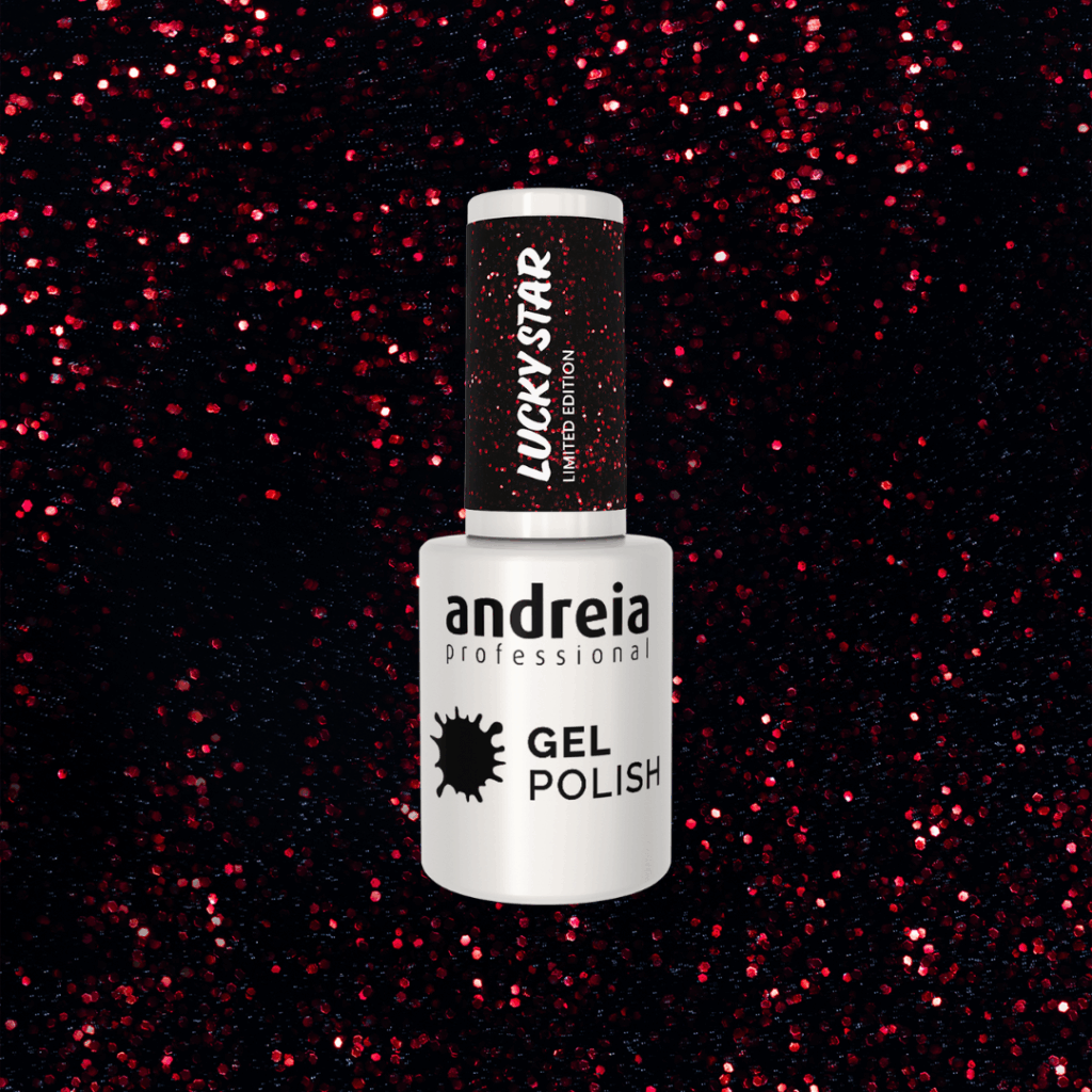 Gel Polish LS6
