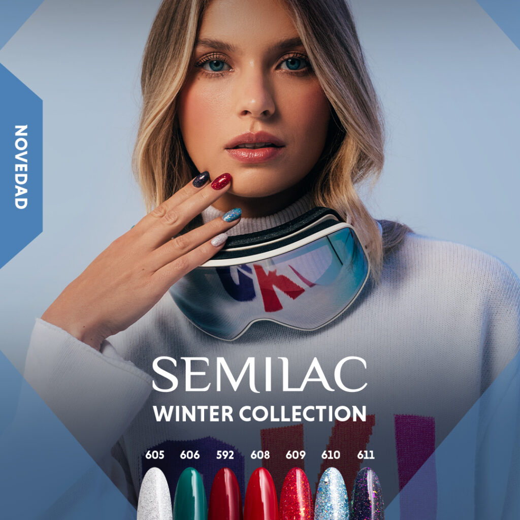 Colección Completa Winter Collection