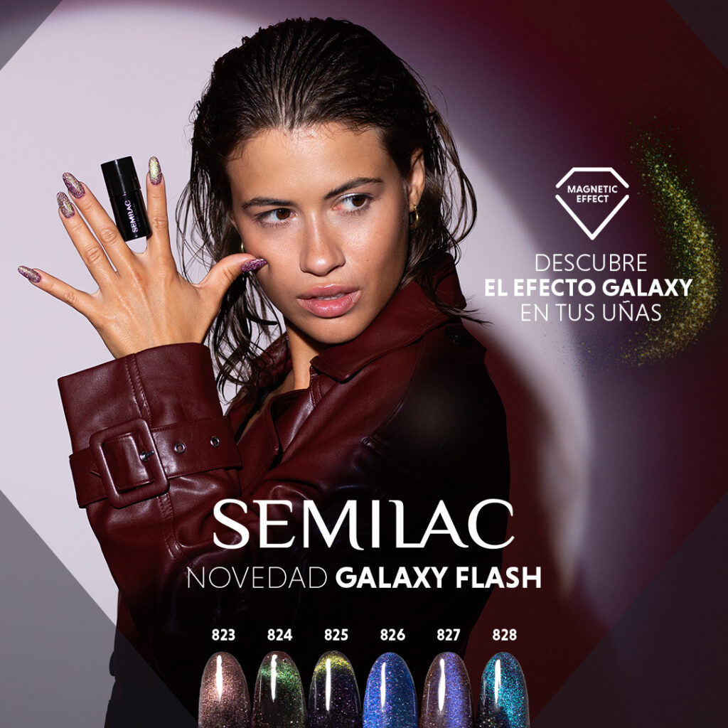 Colección Completa Galaxy Flash