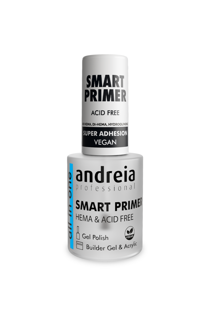 All In One Smart Primer