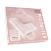ASPIRADOR DUSTER PRO