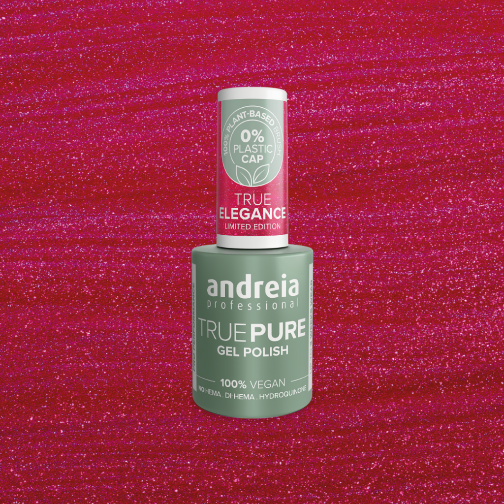 True Pure TE5