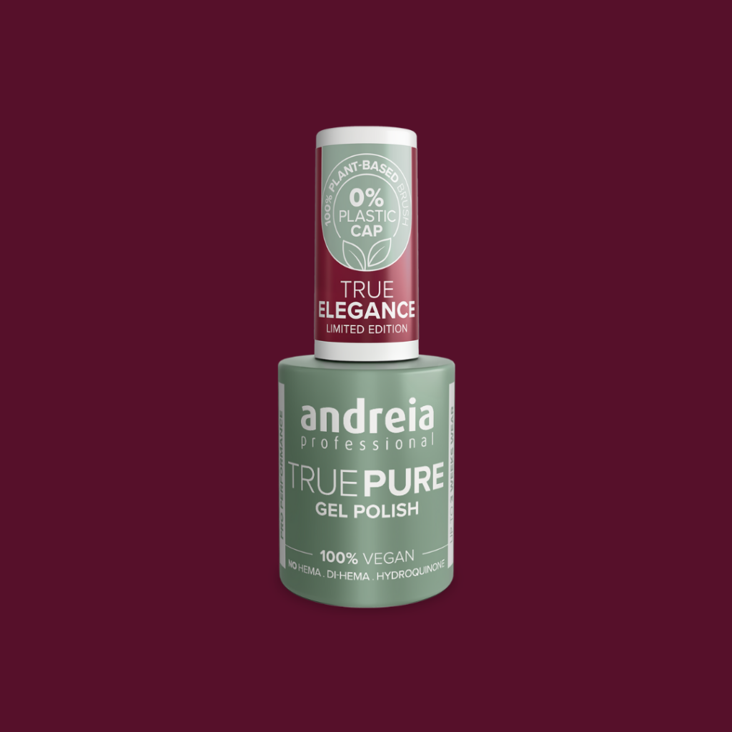 True Pure TE6
