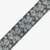 22 Semilac Transfer Foil White Lace