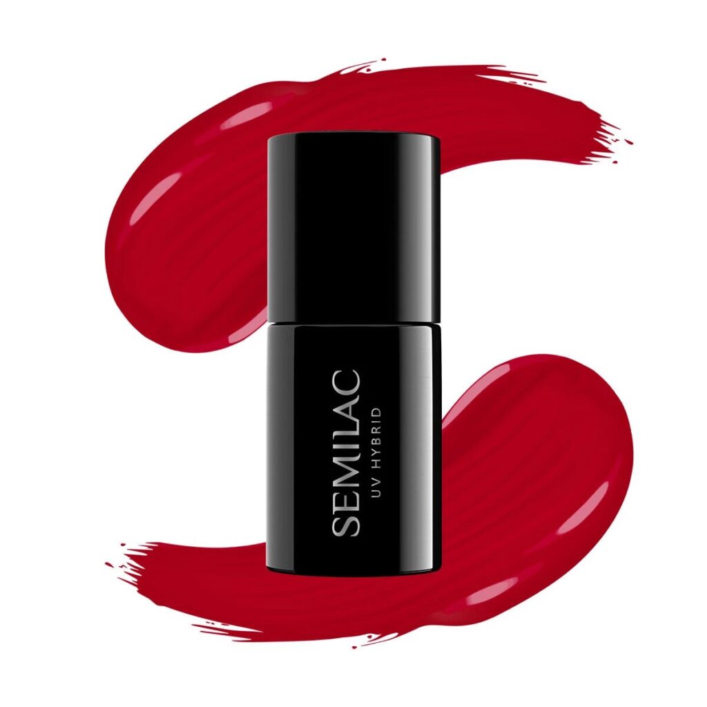 Semilac 305 Spiced Apple 7 ml