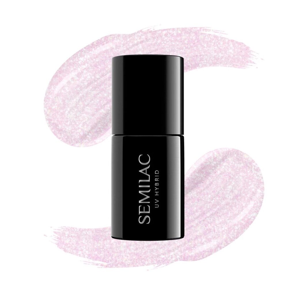 Semilac 390 Spark of Bare Love 7 ml