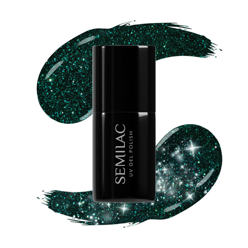 Semilac 456 Spectacular Night 7 ml