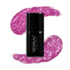 Semilac 462 Pink Bubbles 7 ml