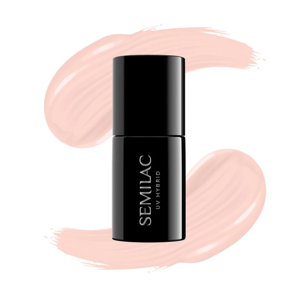 Semilac 575 Bridesmaid Like You 7 ml
