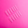 Acrylgel Nail Form Semilac Almond 120 uni