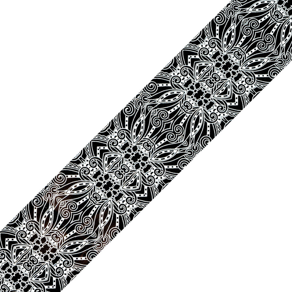 15 Foil Semilac White Lace - Imagen 3